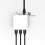 NP332 3-Port USB Network Print Server Multi-Interface (Network + Bluetooth WiFi Version) 8