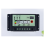Dual Battery Solar Charge Controller PWM 12V 24V System Batteries Power Panel Regulator Charger (20A) 7