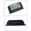 Dual Battery Solar Charge Controller PWM 12V 24V System Batteries Power Panel Regulator Charger (20A) 4