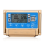 Aurinkopaneeli Adaptive MPPT Bluetooth 12V/24V latauss??timell?-50A 2