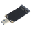 Υψηλής ποιότητας Msata σε USB 3.0 Solid-State Drive Mobile Hard ASM1153E Chip Plug and Play για μεγέθη 30 x 50 7