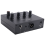 MIC-60 3-Band Equalizer Balanced Mic Preamp Microphone Προενισχυτής με καλώδιο DC και 6,5mm 8