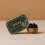 Paddywax Bistro Range Tin Candle - Olive 1