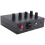 MIC-60 3-Band Equalizer Balanced Mic Preamp Microphone Προενισχυτής με καλώδιο DC και 6,5mm 6