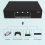 Channel 5 Ypbpr RGB Component Selector AV Switcher σε 1 έξοδο 3
