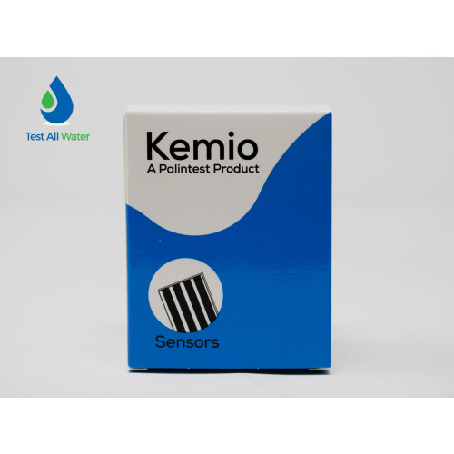 Palintest Kemio Sensors for Chlorine (High Range) 100 Pack