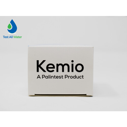 Palintest Kemio Sensors for Chlorine (High Range) 100 Pack 1