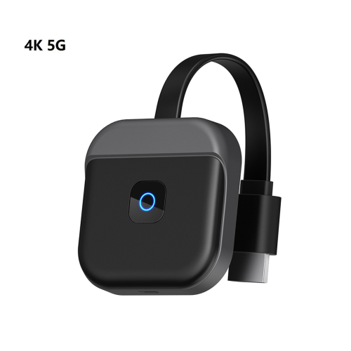 Προσαρμογέας τηλεόρασης οθόνης WiFi WiFi 5G - Συμβατός έξυπνος προβολέας οθόνης 4K 1080P 1