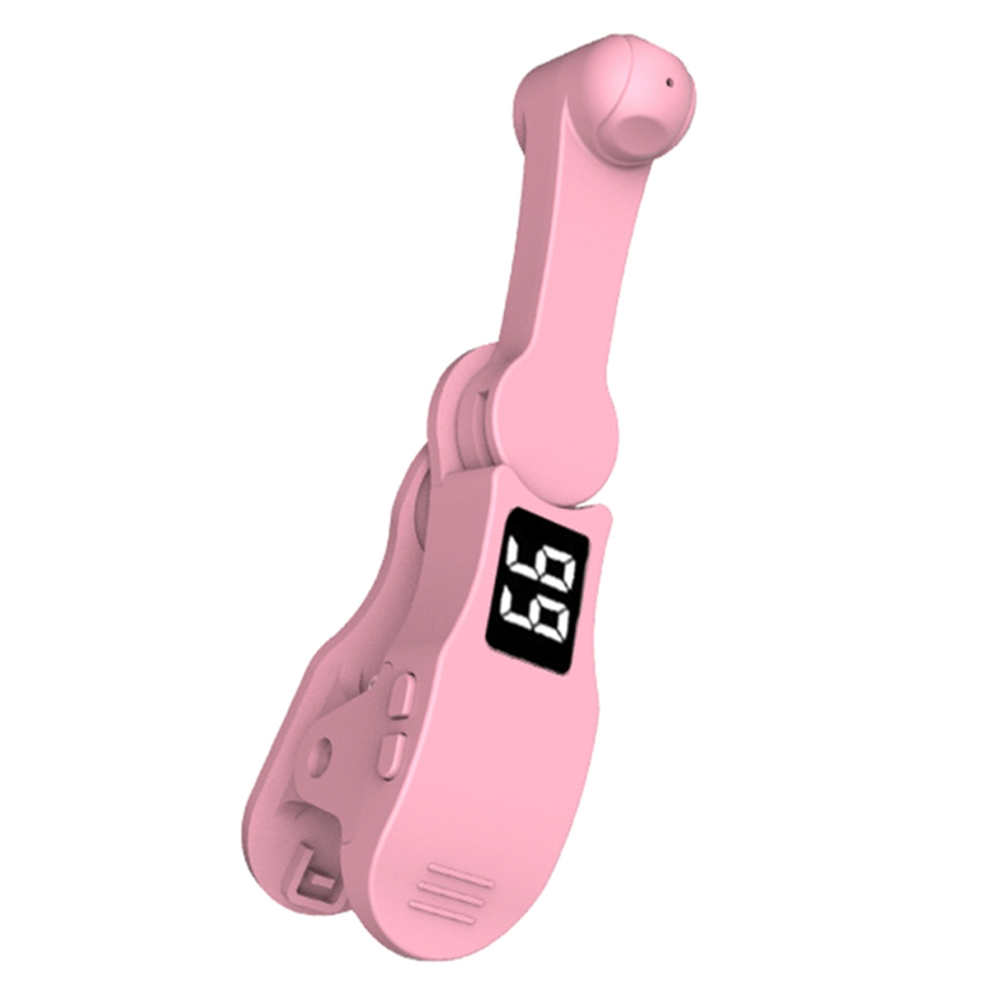 Clicker d'?cran mobile voiture num?rique pour application smartphone vid?o gadget en direct jeu tactile B