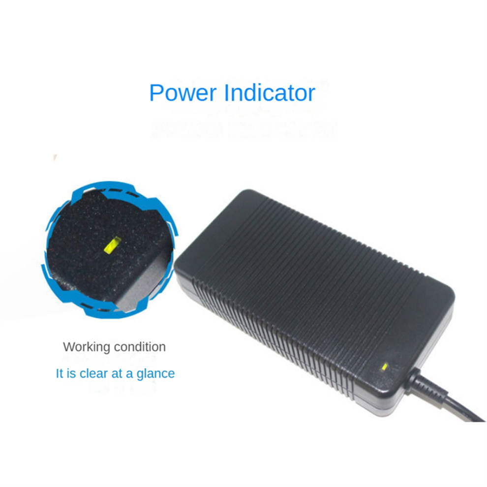 12V 20A 240W Ac Adapter Charger For Psu Car Auto Accharger Mini Itx Pc Laptop Supply Power Dc 5.5X2.5mm 4851044692982