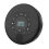 Φορητό CD Player Ενσωματωμένο ηχείο Bluetooth Επαναφορτιζόμενο με θύρα USB/AUX/ακουστικών 1
