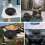 Φορητό CD Player Ενσωματωμένο ηχείο Bluetooth Επαναφορτιζόμενο με θύρα USB/AUX/ακουστικών 5