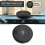 Φορητό CD Player Ενσωματωμένο ηχείο Bluetooth Επαναφορτιζόμενο με θύρα USB/AUX/ακουστικών 7