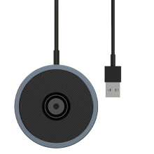 Mouse Jiggler Shaker Mechanical Mover Automatic Running for Laptop Screen Anti-Sleep Undetectable
