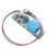 DC 12V Timing Timer Delay 1-10S Time Adjustable Relay with Indicator Light Turn OFF Module Trigger Switch 2