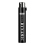 Replace for DM1 Dynamic Microphone Preamplifier 28DB Gain Amplifier and Passive Ribbon Microphones,Black 2