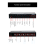 EQ-819 Auto-equalizer Multifunctionele audio-EQ-afstemming Crossover-versterker Parametrisch 7