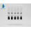 LaMotte Lamotte ColorQ Replacement Test Tube-5 2