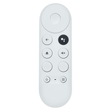 Ersatz G9N9N Stimme Bluetooth IR Fernbedienung f?r TV GoogleChromecast 2020 W3JD