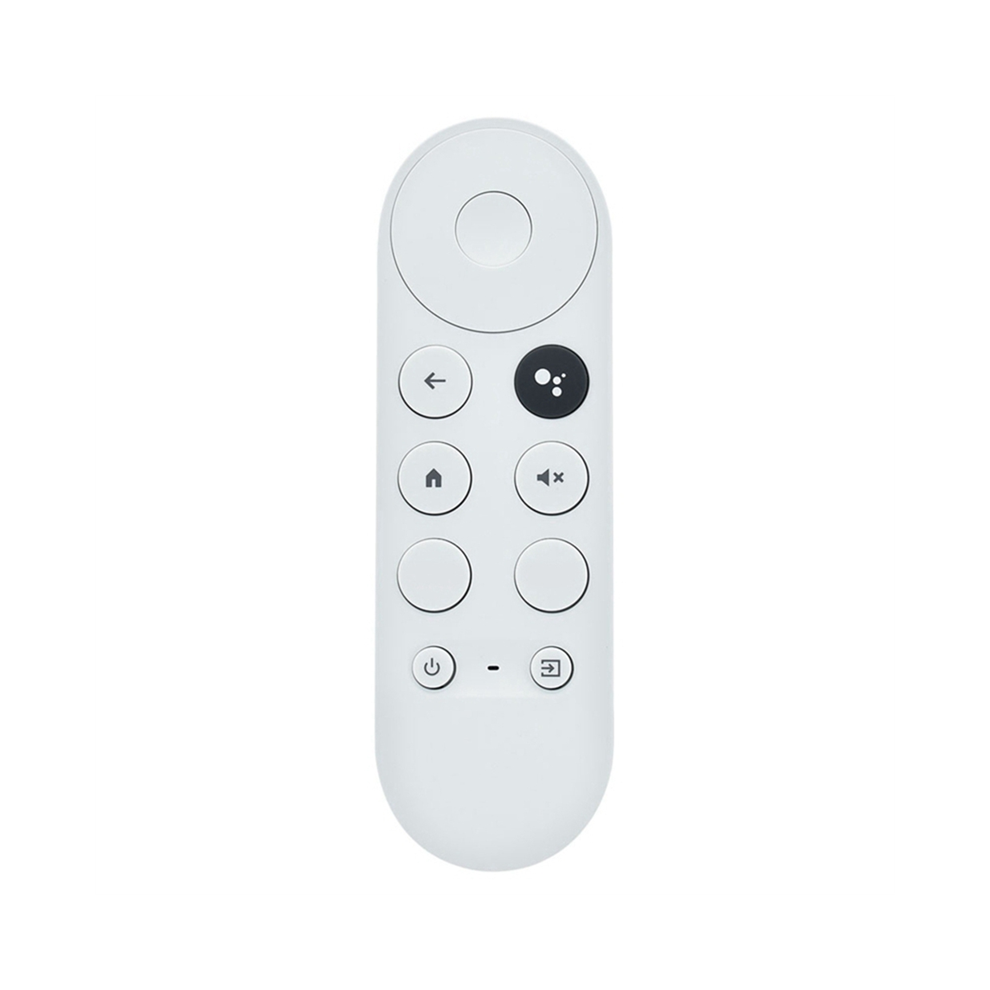 Replacement G9n9n Voice Bluetooth Ir Remote Control For Tv Googlechromecast 2020 W3jd 4851044602783