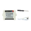 24V High Power Voice Broadcast Prompt Module and Low Level Trigger 1-To-1MP3 Multifunctional Playback Module, C 2