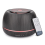 300ML Aromas Essential Oil Diffuser,8 Hours Cool Mist Diffuser with Remote Control,USB-C, 7 Color Humidifier for Home A 9