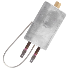 40DCB 900W L?mmityselementit Tangon ydin Putken osa Kotivaiheen desinfiointi Fogger Atomizer Spray (220V)