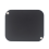 Universal Garage Door Remote Control Receiver 2CH Controller Switch for Transmitter RX Multi Frequency 433-900MHz Black 7