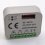 Universal Garage Door Remote Control Receiver 2CH Controller Switch for Transmitter RX Multi Frequency 433-900MHz Black 10