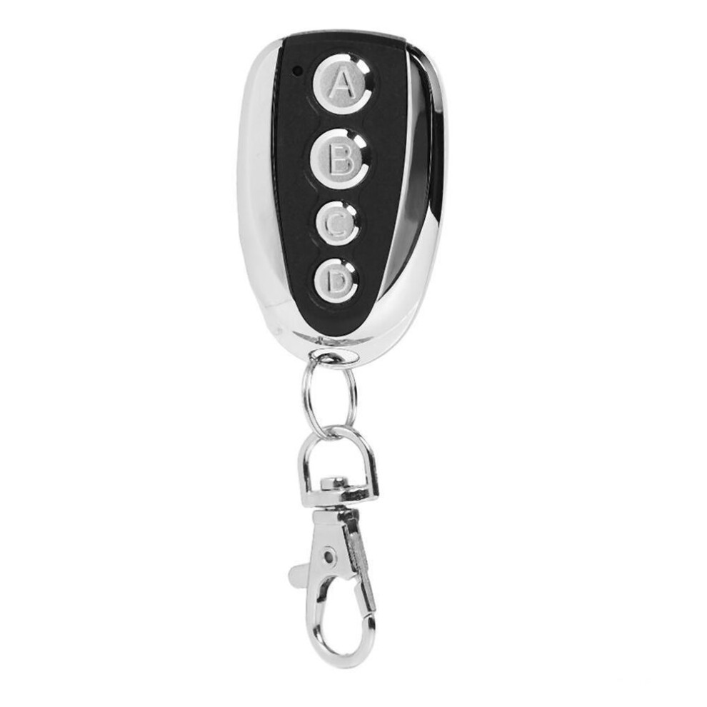 (Other, 1PCS) 433.92 Mhz Duplicator Copy Remote Control For Universal Garage Door Gate