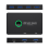 USB KVM Switch 3.0 Switcher for Keyboard Mouse Printer Mi Box 2Pc Port Sharing 4Pcs Device Hub 9