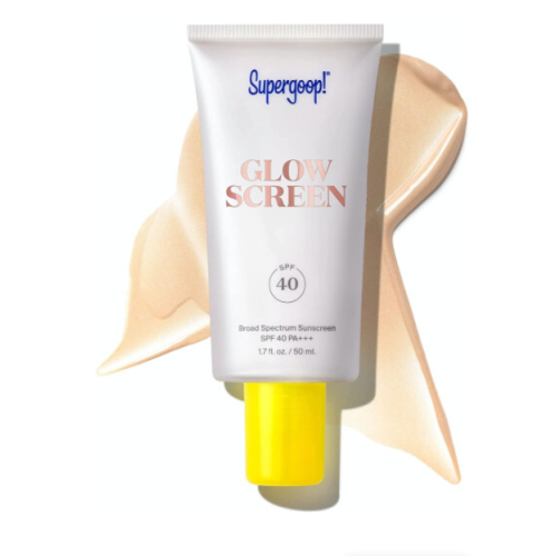 Supergoop! Glow Screen SPF 40 1.7oz (50ml)