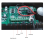 Smart Thermostat Digital ZFX-W9002 Θερμοκρασία Ελέγχου Υγρασίας Θερμοκοιτίδα 360 Automatic Egg Turning 12V 6