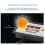 Smart Thermostat Digital ZFX-W9002 Θερμοκρασία Ελέγχου Υγρασίας Θερμοκοιτίδα 360 Automatic Egg Turning 12V 4