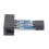 AVAT AVRISP MkII XP2 AVR ISP Mk2 USB Programmatore In-System Supporta Studio STK500 B 7