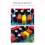 200W Speaker Crossover Double Treble+Midrange+Bass 4 Way Audio Frequency Divider Home Theater 8