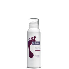 Footlogix Rough Skin Formula antimikrobiális hidratáló száraz, érdes lábra 125 ml