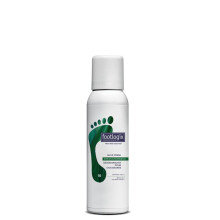 Footlogix Shoe Deodorant Tea Tree Oil sprej pro hubení zápachu a bakterií 125ml
