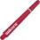 Unicorn (Red, Medium) UNICORN GRIPPER4 PC SHAFT - BLACK - LONG 1