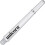 Unicorn (Clear, Medium) UNICORN GRIPPER4 PC SHAFT - BLACK - LONG 1