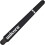 Unicorn (Black, Medium) UNICORN GRIPPER4 PC SHAFT - BLACK - LONG 1