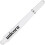 Unicorn (White, Medium) UNICORN GRIPPER4 PC SHAFT - BLACK - LONG 1