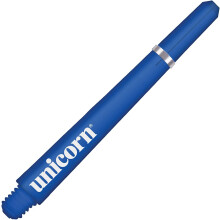 (Blue, Long) UNICORN GRIPPER4 PC SHAFT - BLACK - LONG