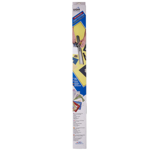 Logan 440-1 Framing Mat Cutter Kit Team System Plus 1010mm (40") 2