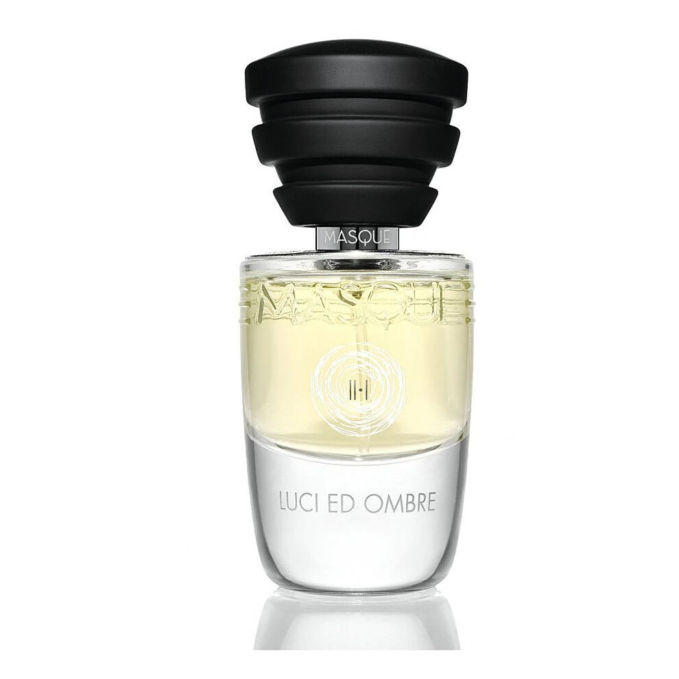Fragrances Luci Ed Ombre By Masque Milano Eau De Parfum Spray (Unisex) 1.18 Oz(D0102ha7lau.)