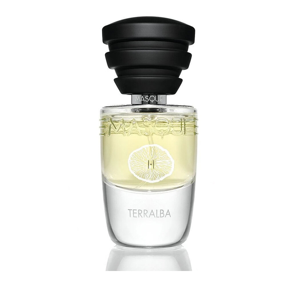 Fragrances Terralba By Masque Milano Eau De Parfum Spray (Unisex) 1.18 Oz(D0102ha7bzw.)