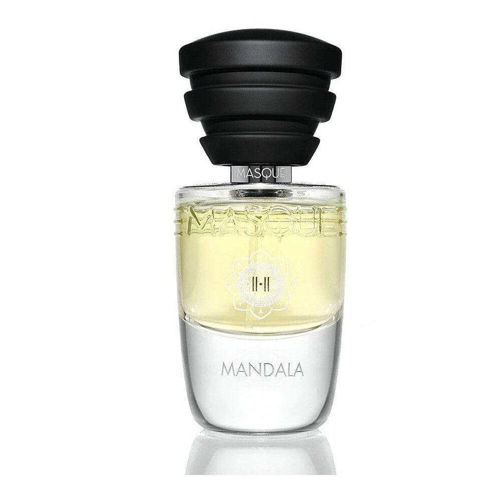 Fragrances Masque Milano Mandala 35 Ml - Eau De Parfum