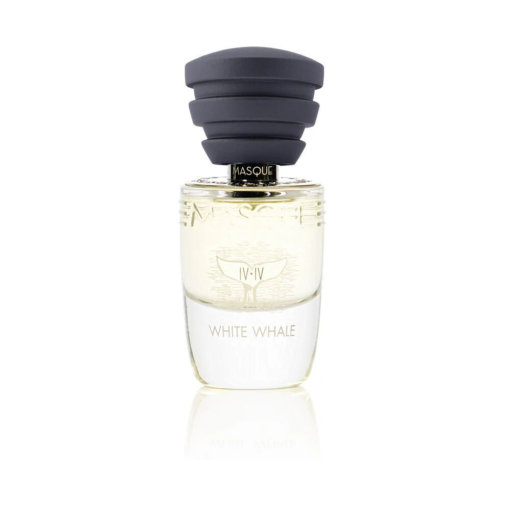 Fragrances Masque White Whale By Masque Milano Eau De Parfum Spray 1.18 Oz