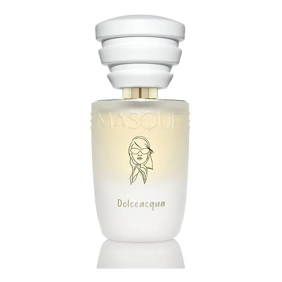 Masque Milano Dolceacqua Perfume 35 ml EDP Spray for Women - Image 5