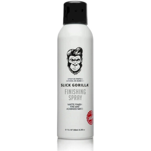 Slick Gorilla Finishing Spray 200 ml